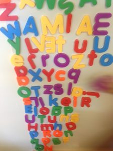 alphabet-exploration